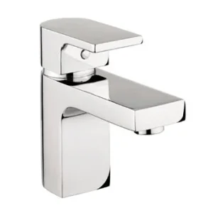 Crosswater Planet Monobloc Basin Mixer + Waste