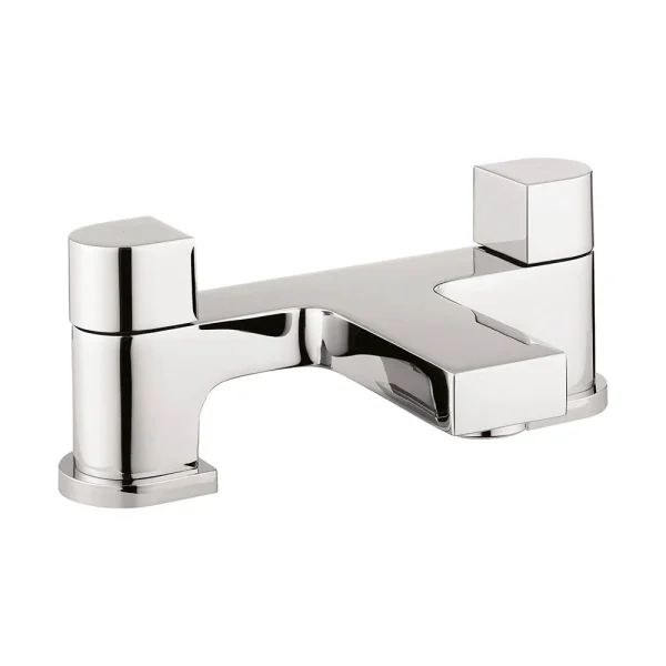 Crosswater   Planet Dual Lever Bath Filler