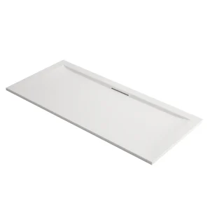 Mira Flight Level Safe Anti Slip Rectangular Shower Tray