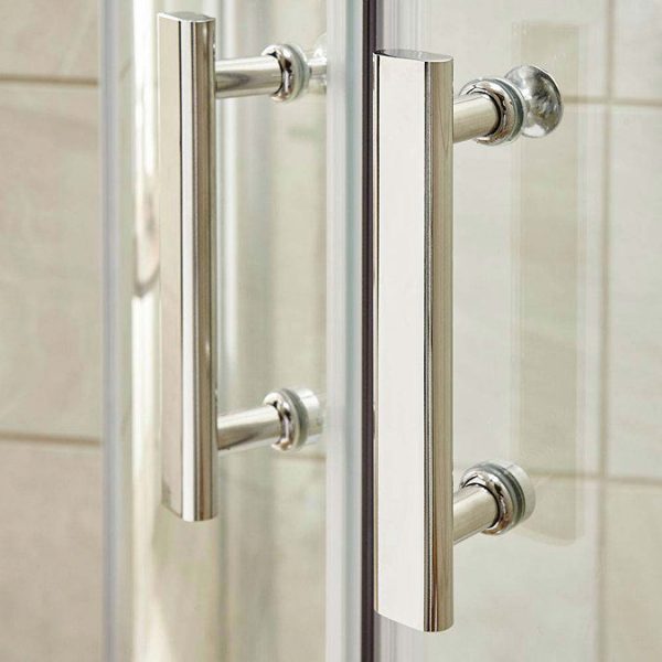 Toreno 8mm Offset Quadrant Shower Enclosure - Image 3
