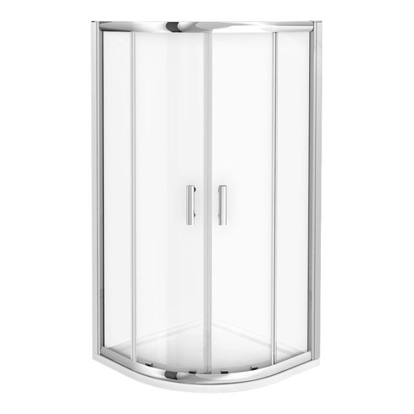 Toreno 8mm Quadrant Shower Enclosure - Image 2