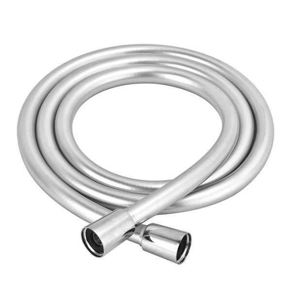 Monza Deluxe Cool Touch Round Thermostatic Shower (250mm Head   Chrome) - Image 7