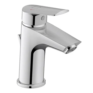 Duravit No.1 FreshStart S Size Single Lever Basin Mixer with Pop up Waste