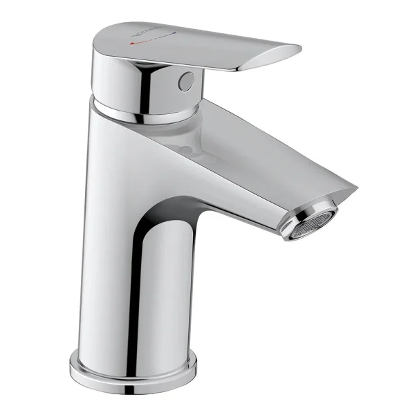 Duravit No.1 FreshStart S Size Single Lever Basin Mixer