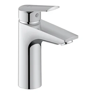 Duravit No.1 M Size Single Lever Basin Mixer