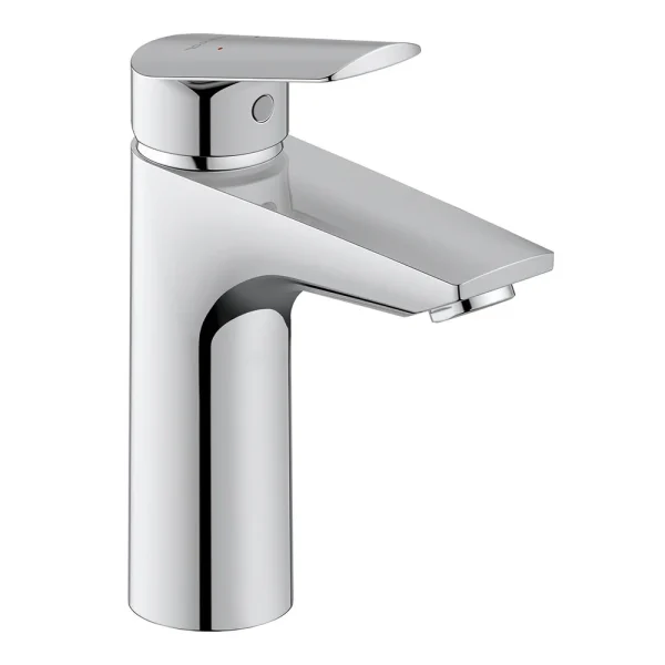 Duravit No.1 M Size Single Lever Basin Mixer