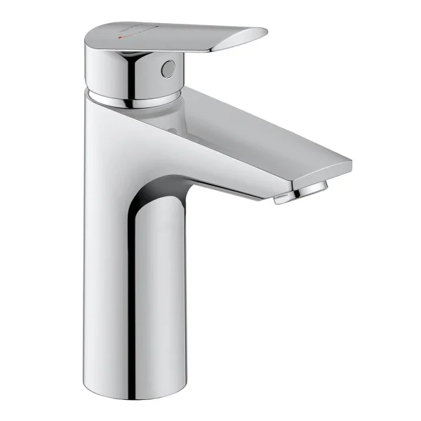 Duravit No.1 FreshStart M Size Single Lever Basin Mixer
