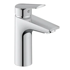 Duravit No.1 MinusFlow M Size Single Lever Basin Mixer