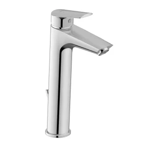 Duravit No.1 L Size Single Lever Basin Mixer