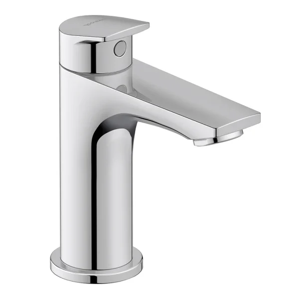Duravit No.1 Pillar Tap for Cold Water