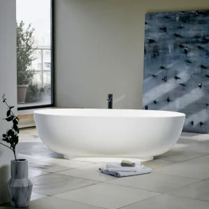 Clearwater Puro ClearStone Bath   1700 x 750mm