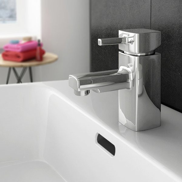 Neo Modern Basin Tap - Image 4
