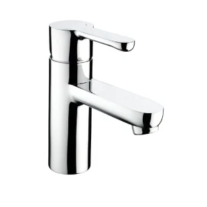 Bristan   Nero Basin Mixer (no waste)   Chrome