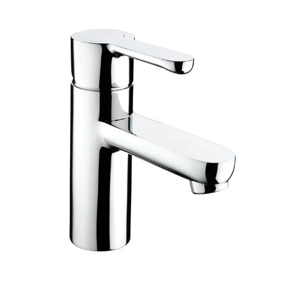 Bristan   Nero Basin Mixer (no waste)   Chrome