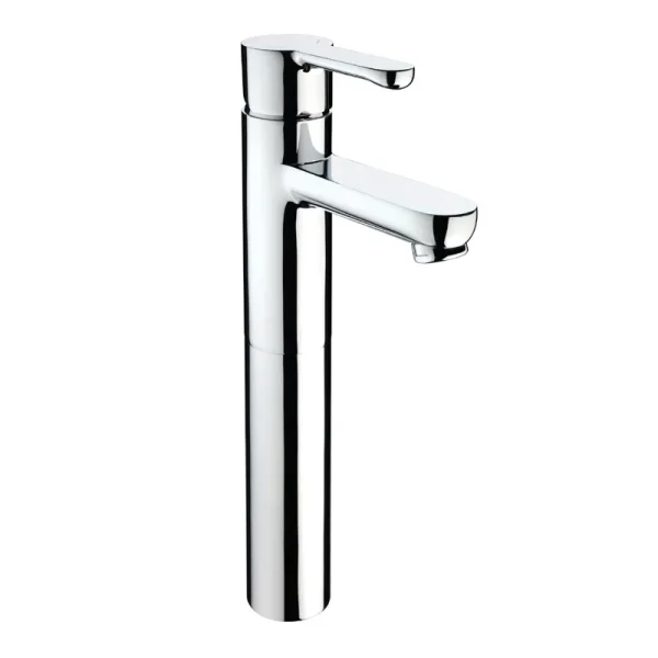 Bristan   Nero Tall Basin Mixer (no waste)   Chrome