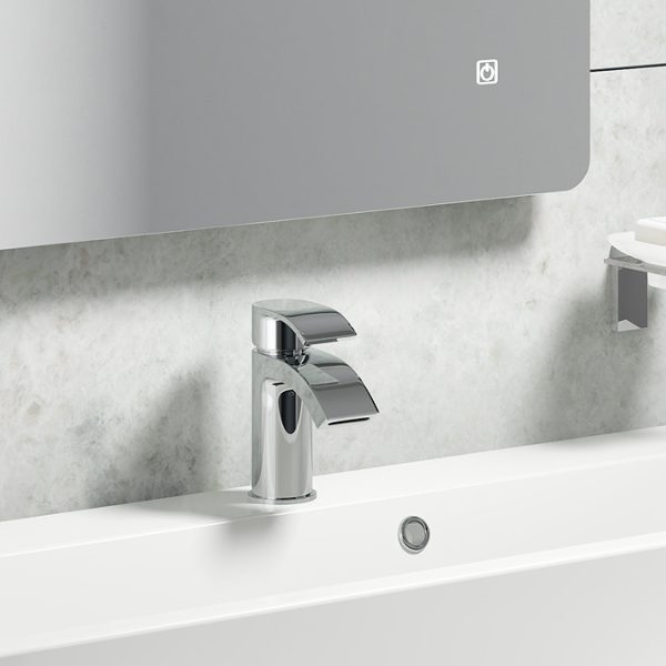Nexus Modern Basin Tap - Image 3