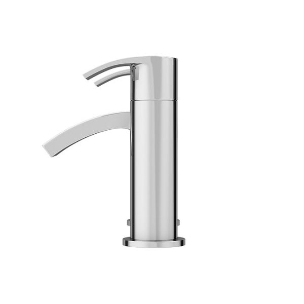 Nexus Bath Shower Mixer Tap + Shower Kit - Image 5
