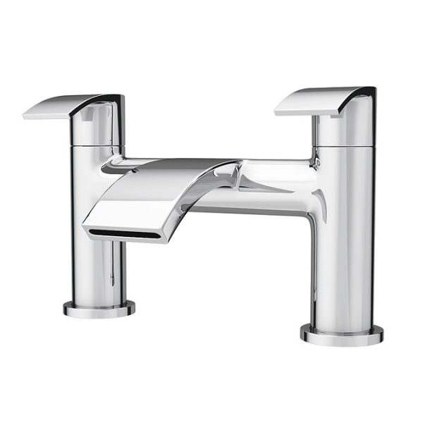 Nexus Bath Filler Tap - Image 2