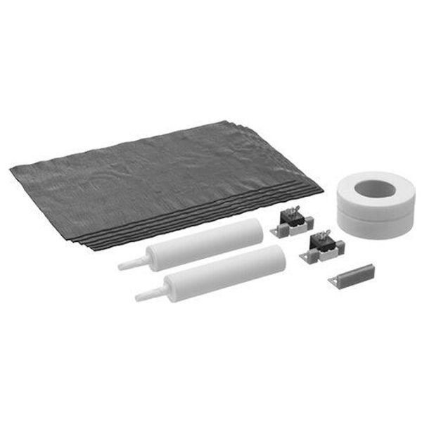 Duravit D Code Rectangular Single Ended Bath - Image 2