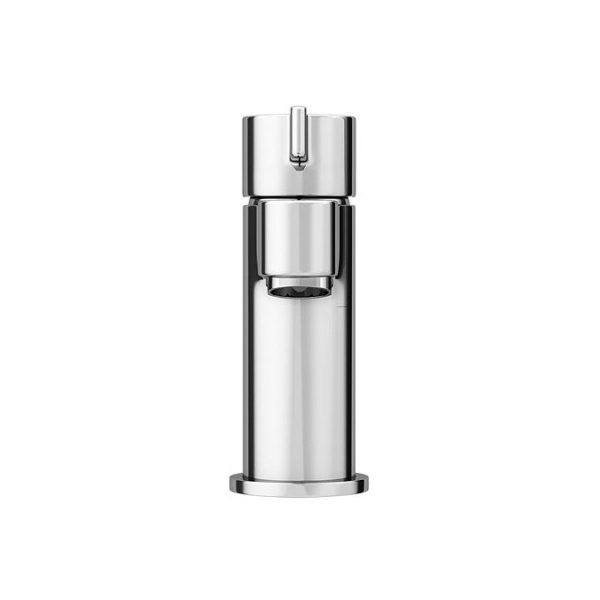 Nova Mono Basin Mixer Tap - Image 5