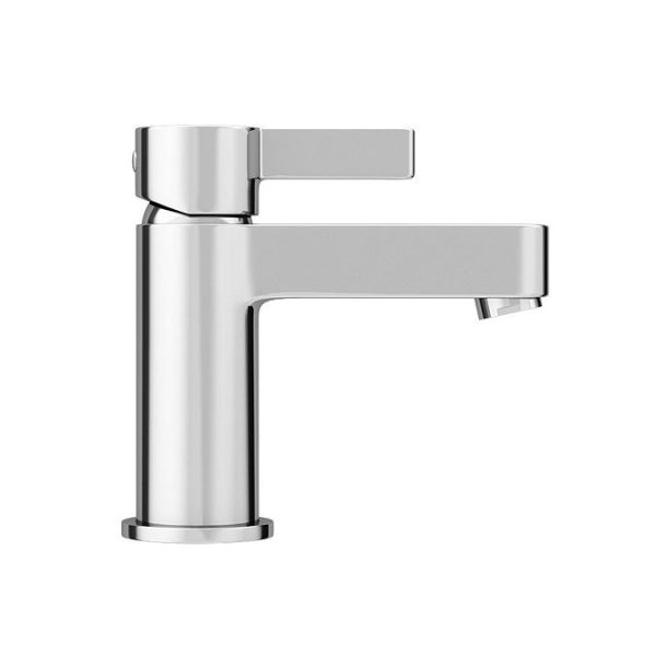 Nova Mono Basin Mixer Tap - Image 2