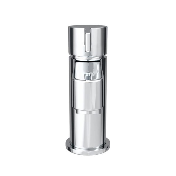 Nova Cloakroom Mini Basin Mixer Tap - Image 4