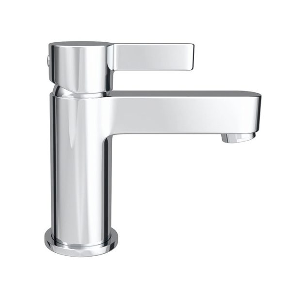 Nova Cloakroom Mini Basin Mixer Tap - Image 5