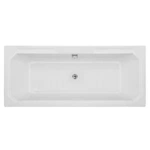 Old London Ascott 1800 x 800 Double Ended Traditional Bath