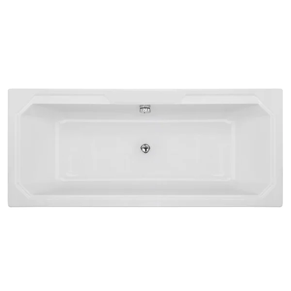 Old London Ascott 1800 x 800 Double Ended Traditional Bath
