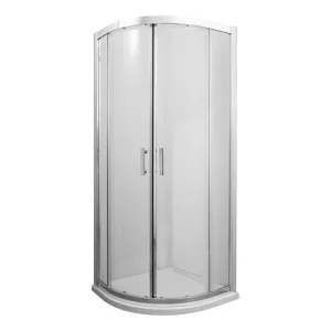 Old London   Quadrant Shower Enclosure   900 x 900mm