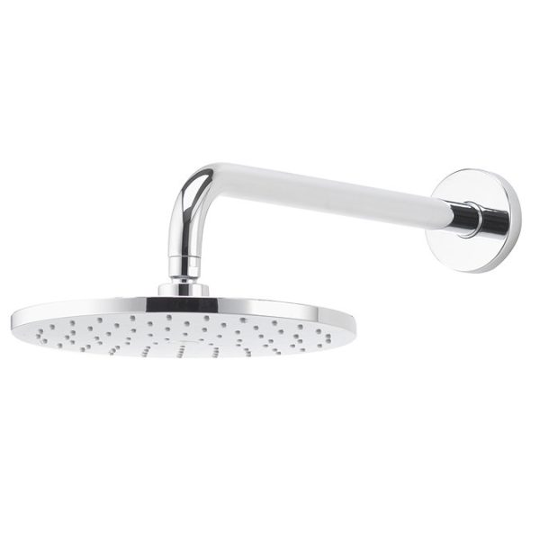 Aqualisa Optic Q Smart Shower Concealed with Fixed Head - Image 5