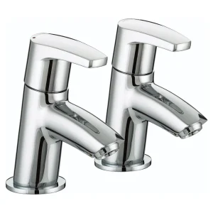 Bristan   Orta Bath Taps   Chrome