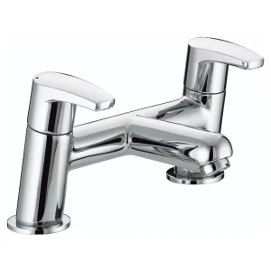 Bristan   Orta Bath Filler   Chrome
