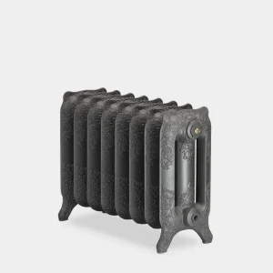 Paladin   Oxford 3 Column Radiator   470mm Height