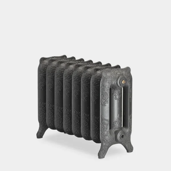 Paladin   Oxford 3 Column Radiator   470mm Height