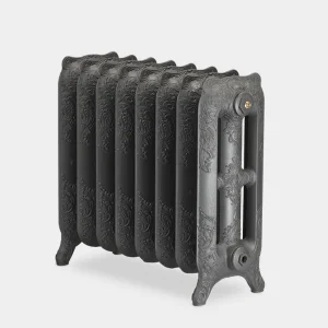 Paladin   Oxford 3 Column Radiator   570mm Height