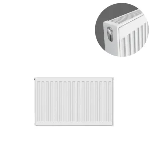 400 x 600mm Slim Double Panel Radiator   Type 21