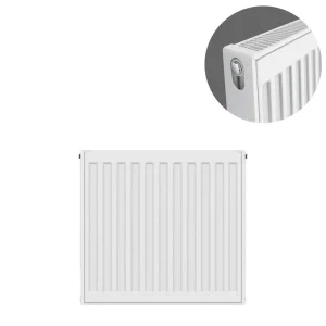 Type 21 H500 x W400mm Double Panel Single Convector Radiator