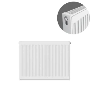 500 x 600mm Slim Double Panel Radiator   Type 21