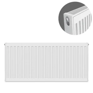 500 x 800mm Slim Double Panel Radiator   Type 21