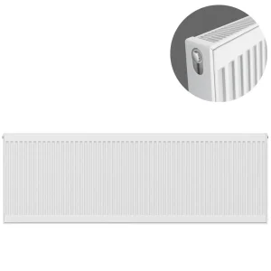 500 x 2000mm Slim Double Panel Radiator   Type 21