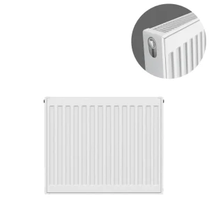 600 x 500mm Slim Double Panel Radiator   Type 21