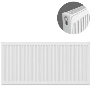600 x 1100mm Slim Double Panel Radiator   Type 21