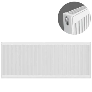 600 x 1500mm Slim Double Panel Radiator   Type 21