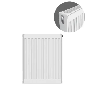 750 x 400mm Slim Double Panel Radiator   Type 21