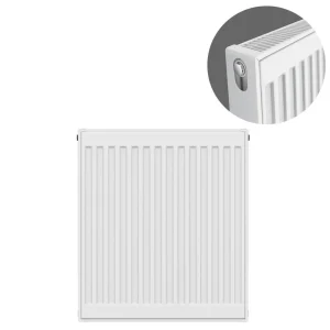 750 x 500mm Slim Double Panel Radiator   Type 21