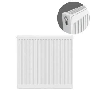 750 x 700mm Slim Double Panel Radiator   Type 21