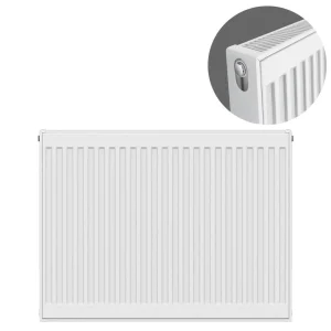 750 x 800mm Slim Double Panel Radiator   Type 21