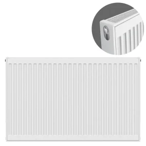 750 x 900mm Slim Double Panel Radiator   Type 21