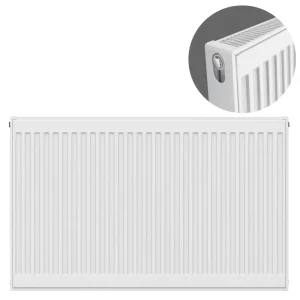 750 x 1000mm Slim Double Panel Radiator   Type 21